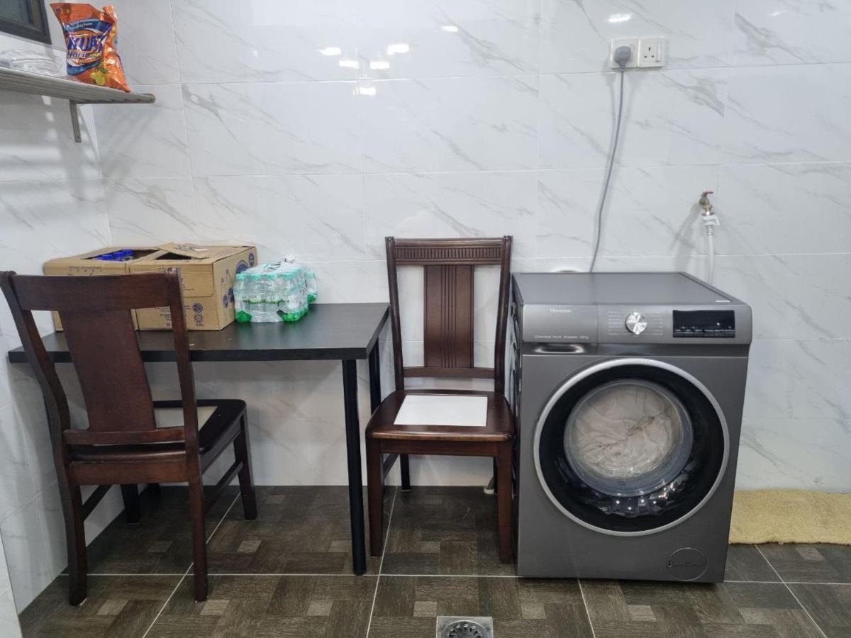 Three-Bedroom House At Tyara Homestay Sunway Petaling Jaya Exterior foto
